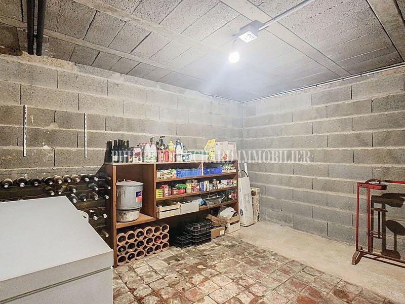 Maison traditionnelle - 112 m² - 6 pièces