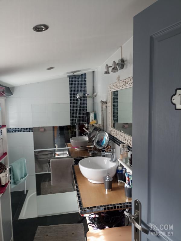 Maison de village - 57 m² - 4 pièces