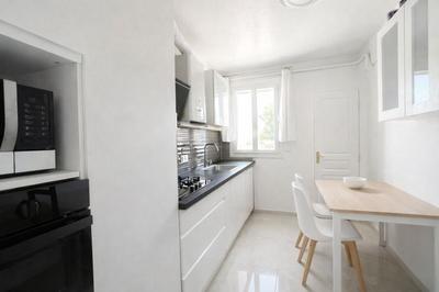 Appartement - 52 m² - 3 pièces