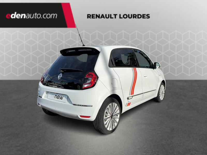 Renault Twingo III SCe 65 Vibes