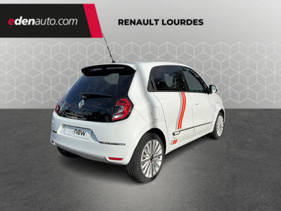 Renault Twingo III SCe 65 Vibes
