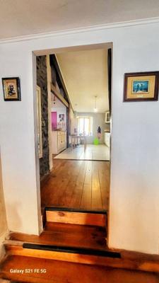 Maison - 231 m² - 6 pièces