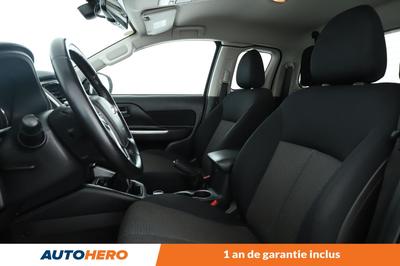 Mitsubishi L200 Club Cabine 2.2 Di-D Intense Navi 150 ch