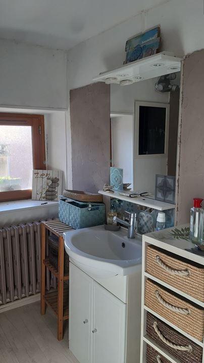 Maison - 74 m² - 3 pièces