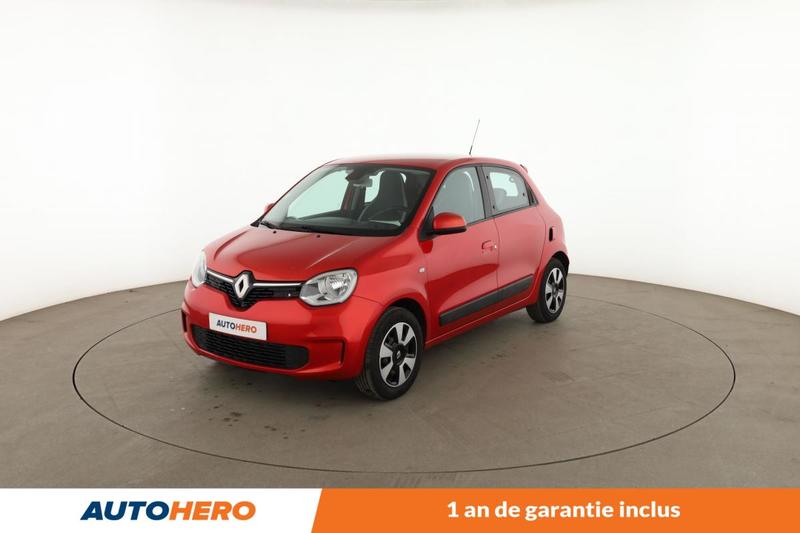 Renault Twingo 1.0 SCe Zen 73 ch