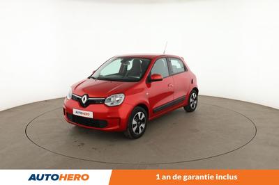 Renault Twingo 1.0 SCe Zen 73 ch