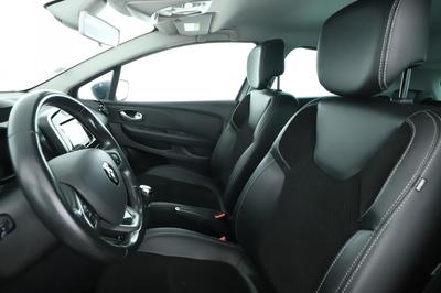 Renault Clio 1.2 TCe Energy Intens 118 ch