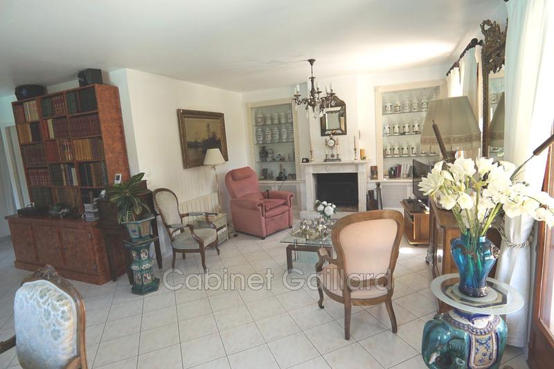 Maison - 123 m² - 4 pièces