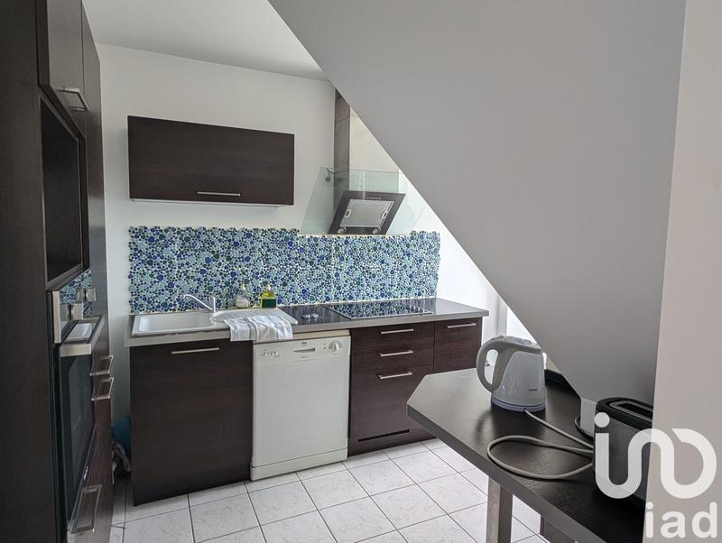 Appartement - 76 m² - 4 pièces