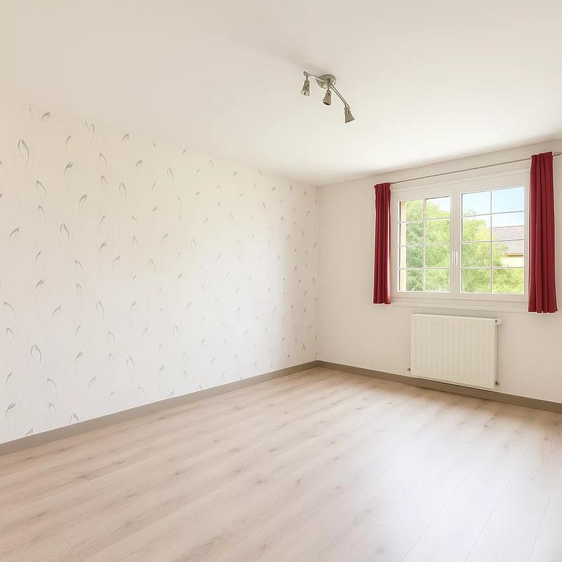 Maison - 200 m² - 10 pièces