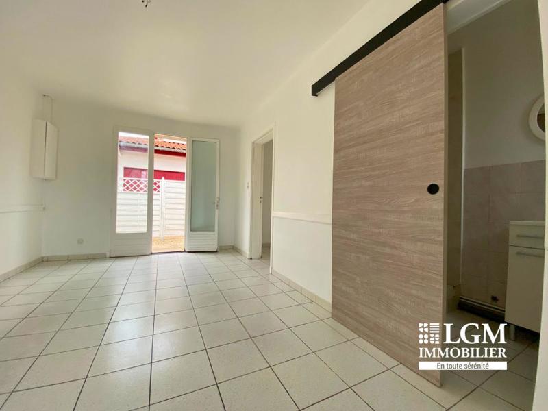 Maison - 41 m² - 2 pièces