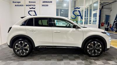 Fiat 600 t-Gen 3 1.2 Hybrid 110 Dct6 la Prima