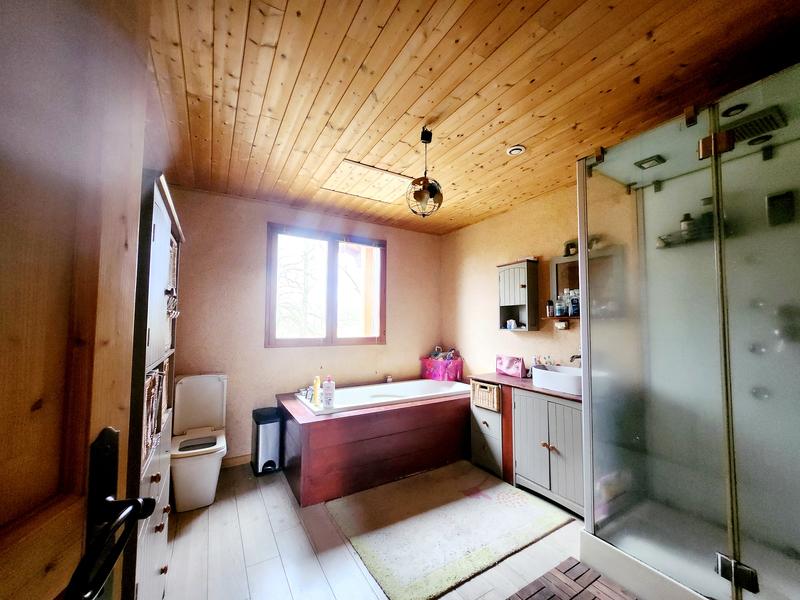 Maison - 175 m² - 7 pièces