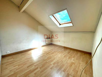 Appartement - 32 m² - 1 pièce