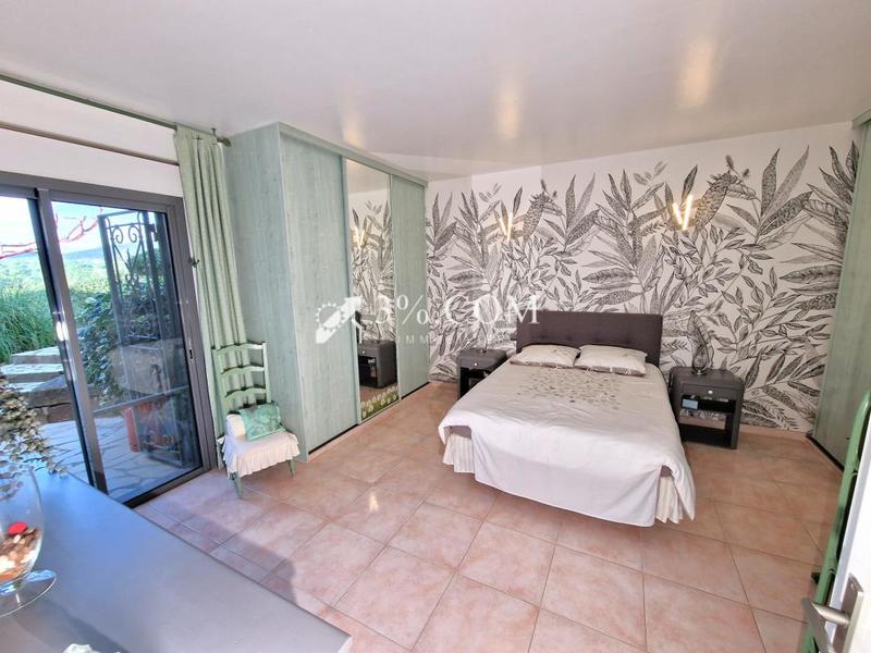 Villa - 196 m² - 6 pièces