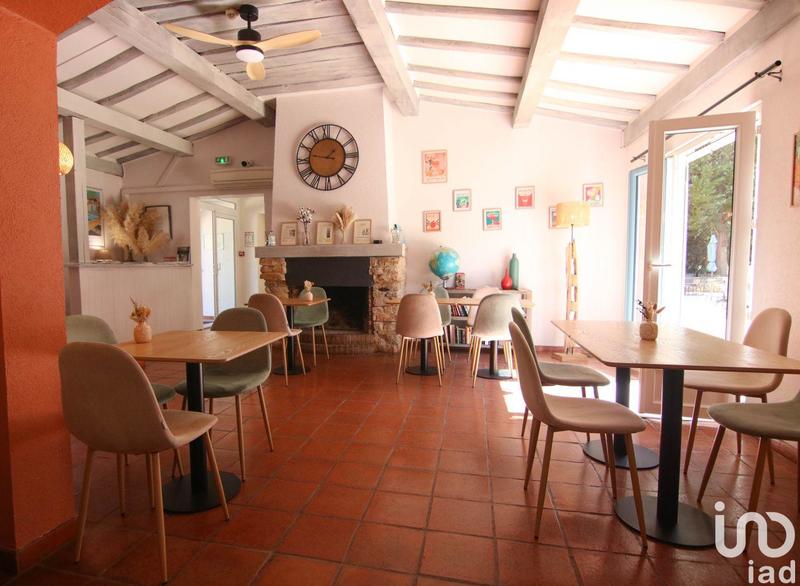 Local commercial - 675 m²