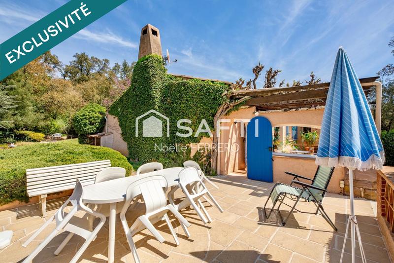 Maison - 170 m² - 6 pièces