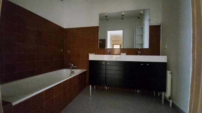 Appartement - 114 m² - 4 pièces