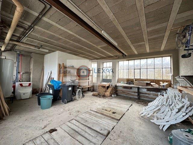 Maison de campagne - 119 m² - 4 pièces