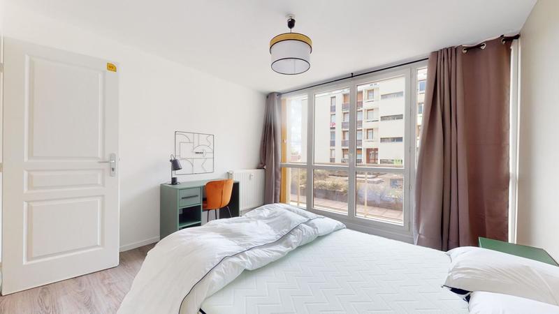 Appartement - 112 m²