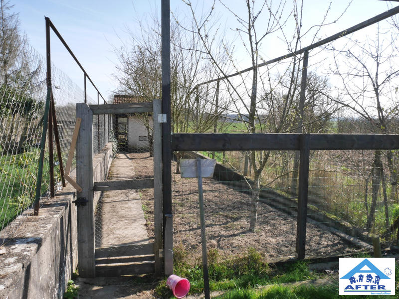 Maison - 138 m² - 6 pièces