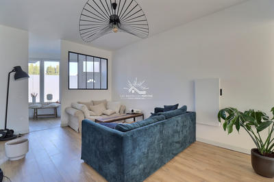 Maison - 156 m² - 7 pièces