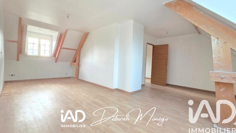 Maison - 170 m² - 6 pièces