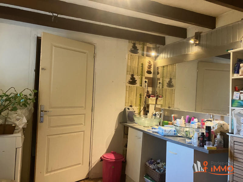 Maison - 299 m² - 12 pièces