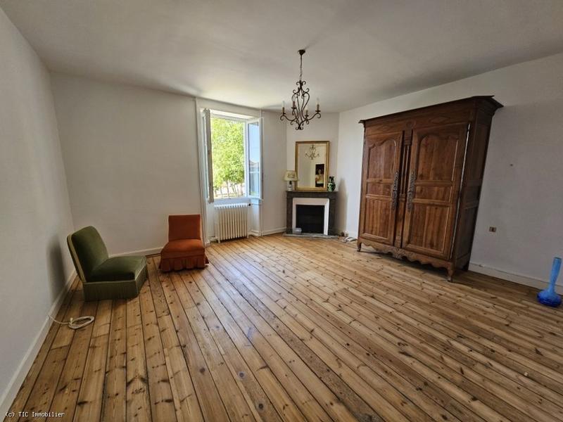 Maison de ville - 258 m² - 10 pièces