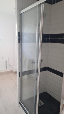 Appartement - 126 m² - 6 pièces