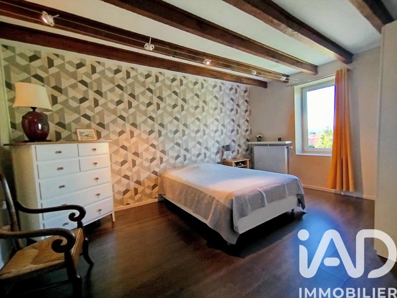 Maison - 153 m² - 5 pièces