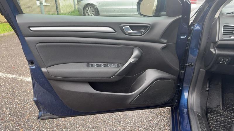 Renault Mégane IV 1.5 Blue dCi 115 Business