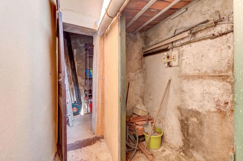 Maison - 48 m² - 2 pièces