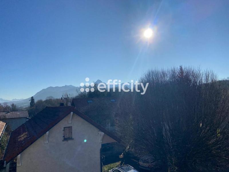 Maison - 146 m² - 5 pièces