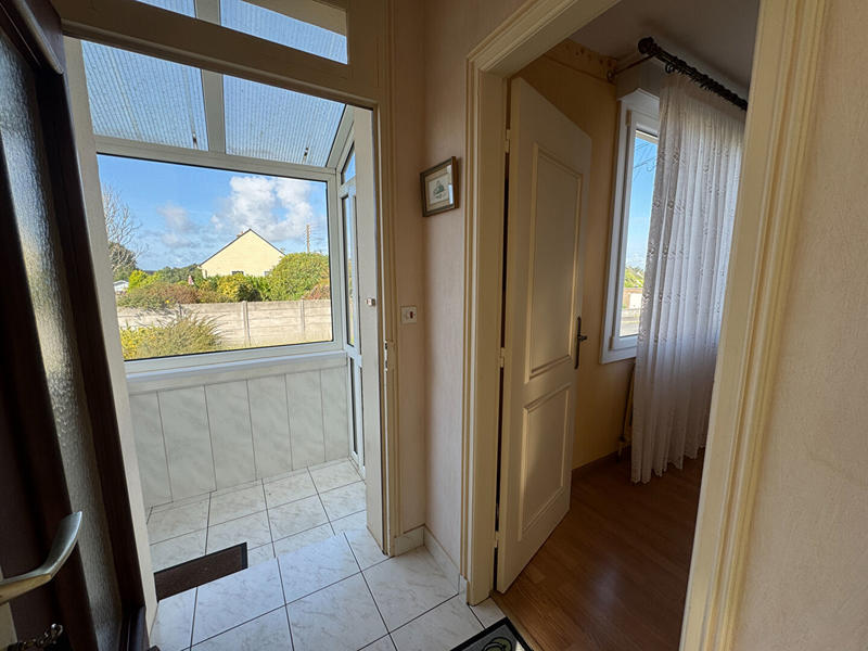 Maison - 68 m² - 4 pièces