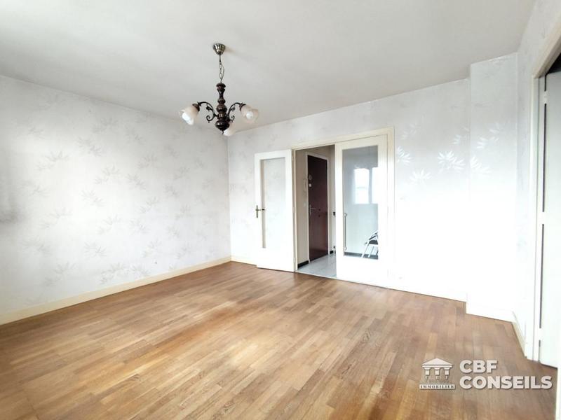 Appartement - 56 m² - 4 pièces