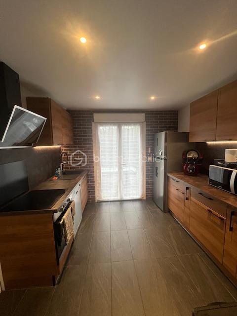 Pavillon - 83 m² - 5 pièces