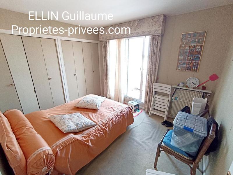 Appartement - 88 m² - 3 pièces