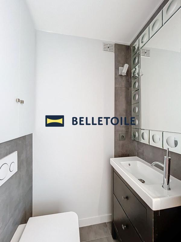 Appartement - 54 m² - 2 pièces