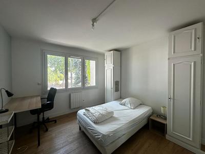 Appartement - 12 m² - 1 pièce