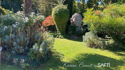 Maison - 237 m² - 8 pièces