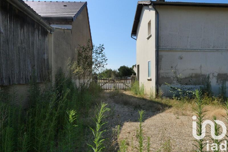 Maison - 180 m² - 6 pièces