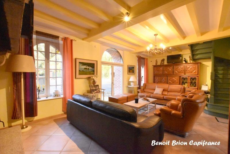 Maison - 190 m² - 6 pièces