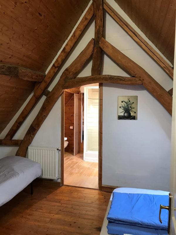 Maison - 285 m² - 14 pièces