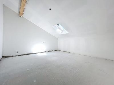 Duplex - 117 m² - 5 pièces