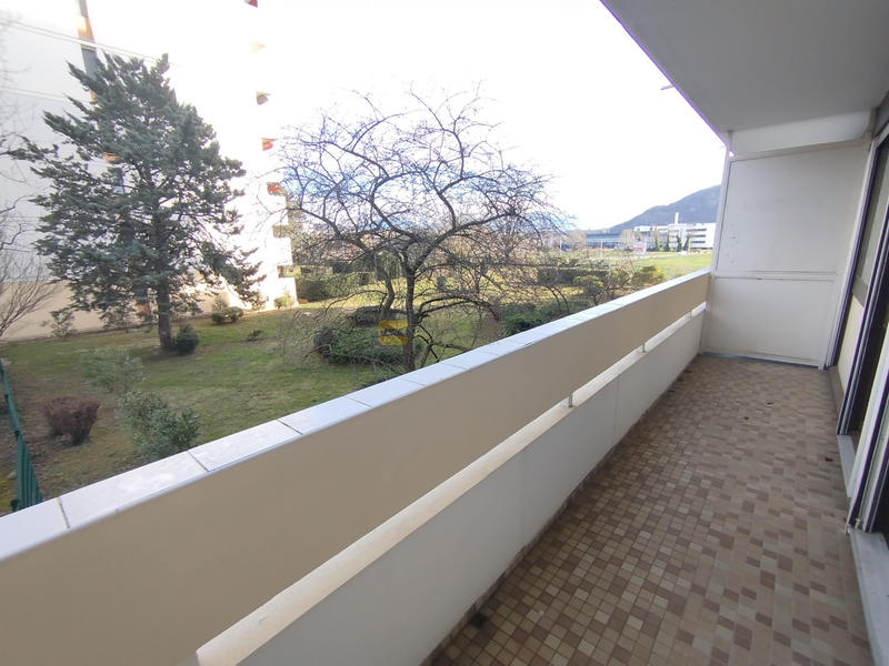 Appartement - 74 m² - 3 pièces