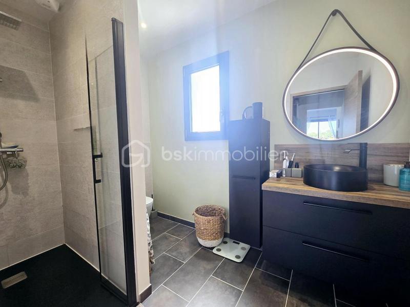 Maison - 148 m² - 4 pièces