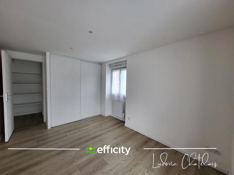 Appartement - 74 m² - 3 pièces