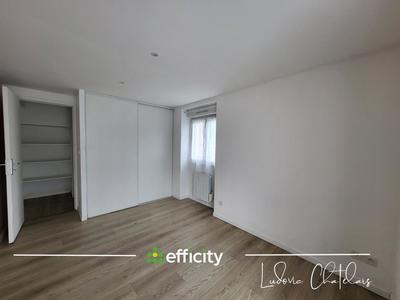 Appartement - 74 m² - 3 pièces
