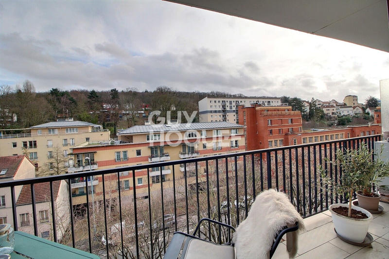 Appartement - 79 m² - 4 pièces